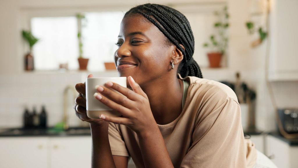 Lifestyle factors supporting mental health during perimenopause
